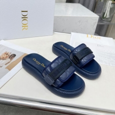 Christian Dior Slippers